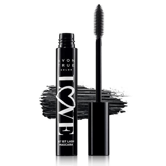 **AVON* True Color Love At 1st Lash Mascara NWT - Picture 1 of 5